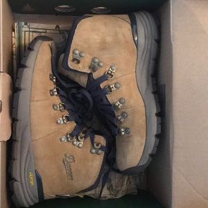 Danner Boots